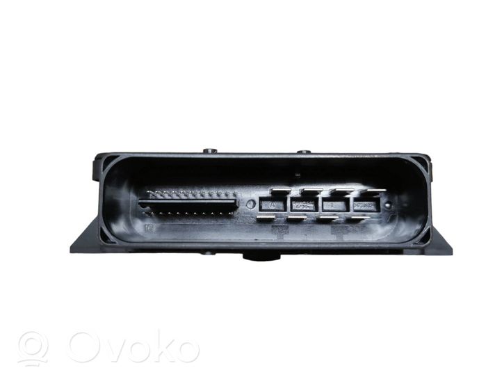 Volvo XC60 Modulo di controllo del freno a mano 6G912598CF