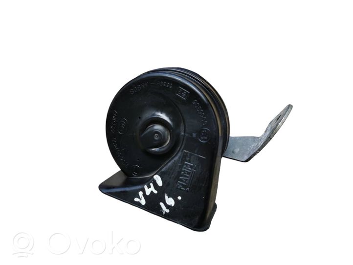 Volvo V40 Signal sonore 31283384