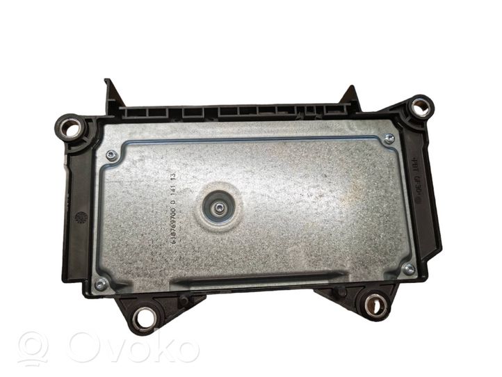 Volvo V40 Module de contrôle airbag 31406254