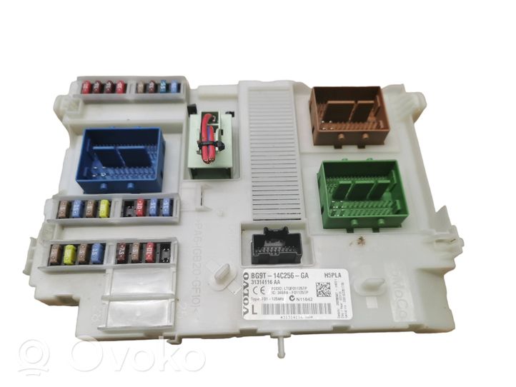 Volvo XC60 Module de fusibles BG9T14C256GA