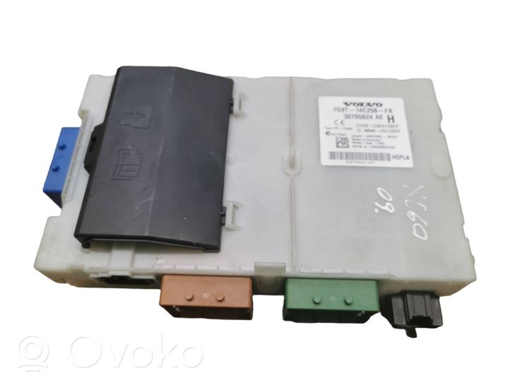 Volvo XC60 Module de fusibles 7G9T14C256FA