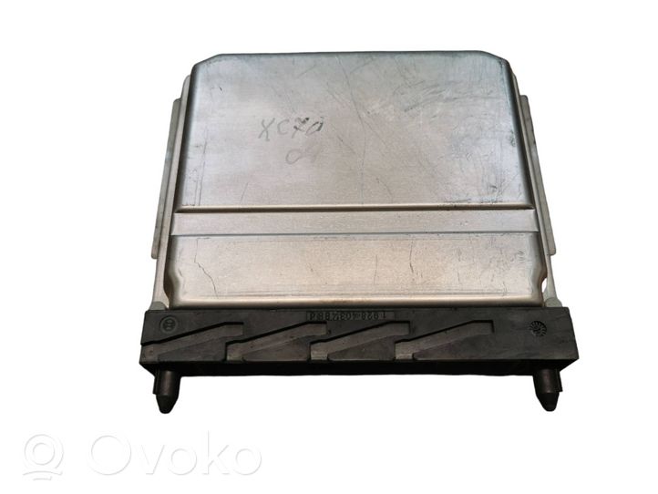 Volvo XC70 Sterownik / Moduł ECU 30646978A