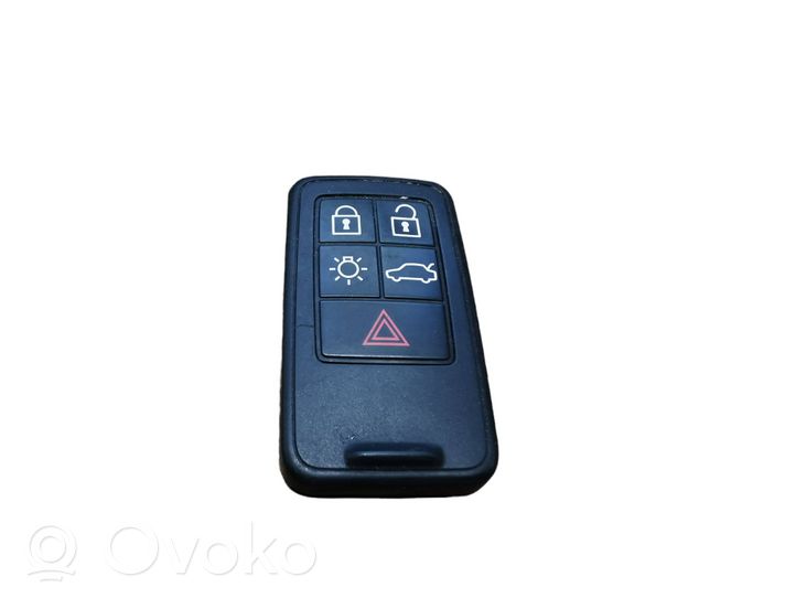 Volvo V40 Clé / carte de démarrage 30659607