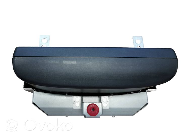 Volvo V70 Monitor / wyświetlacz / ekran 312825231