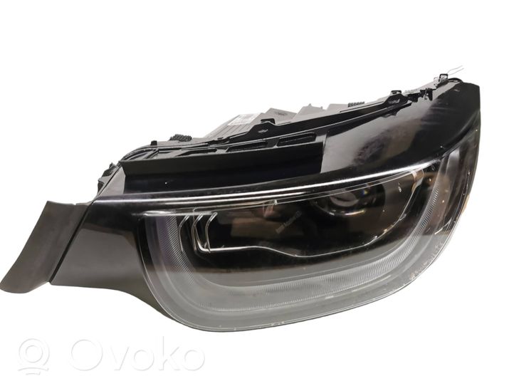 BMW i3 Lampa przednia 90129499ZR05