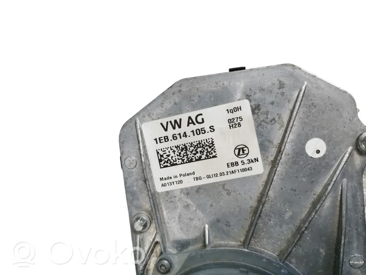 Volkswagen ID.4 Stabdžių vakuumo pūslė 1EB614105S