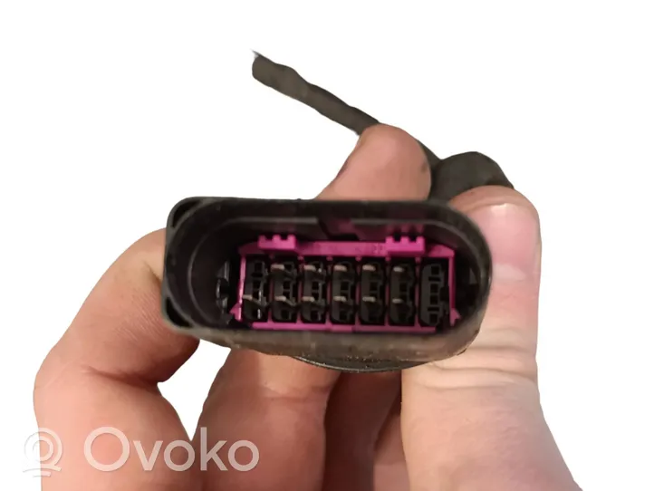 Volkswagen Golf VII Kabel do ładowania samochodu elektrycznego 5G0971509F