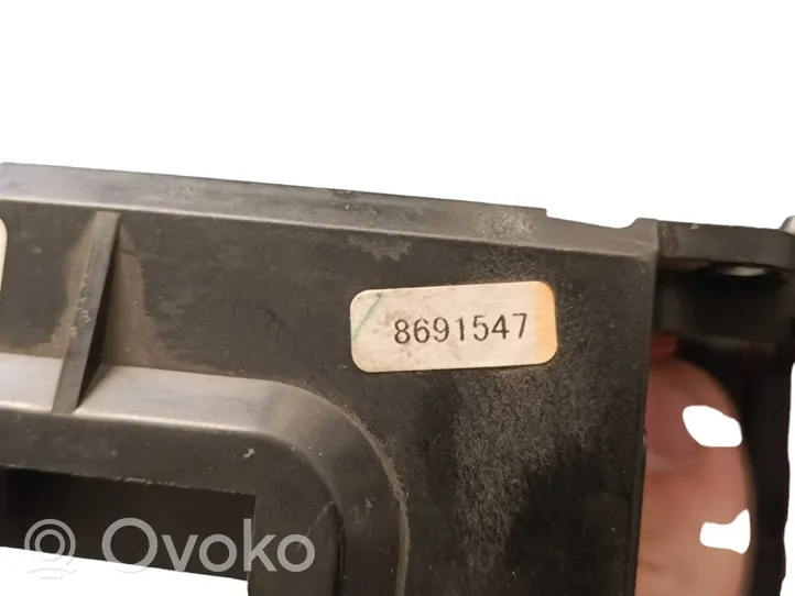 Volvo S60 Stūres stāvokļa (leņķa) sensors 8691547