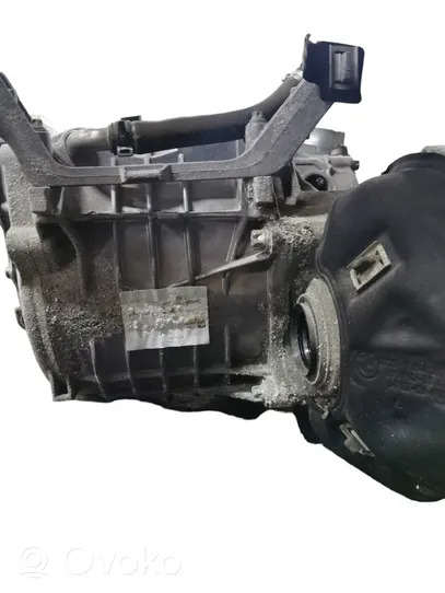 BMW i3 Electric car motor 09131213