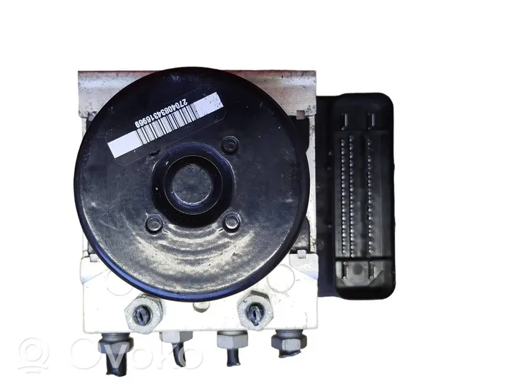 Volvo V60 Pompe ABS 28526258303