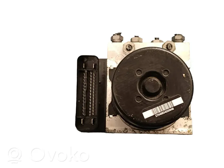 Volvo S60 ABS-pumppu 28526258303