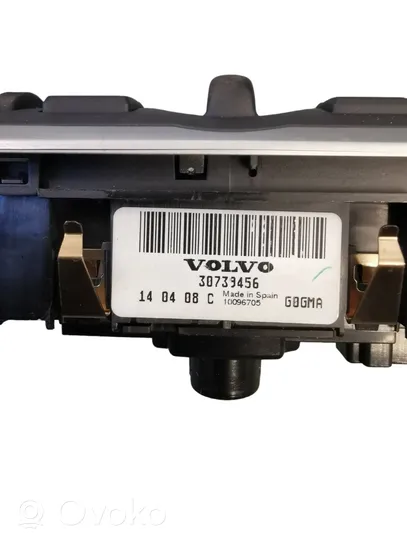Volvo XC60 Interruttore luci 30739456