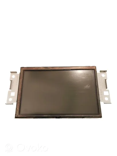 Volvo XC60 Monitor/display/piccolo schermo 31396001