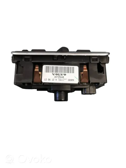 Volvo V60 Interruptor de luz 30739448