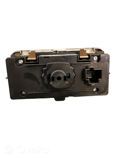 Volvo S60 Light switch 30739428