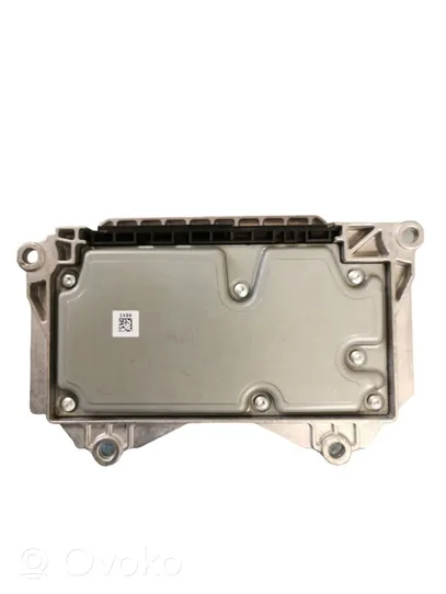 Volvo S60 Airbag control unit/module 31318619