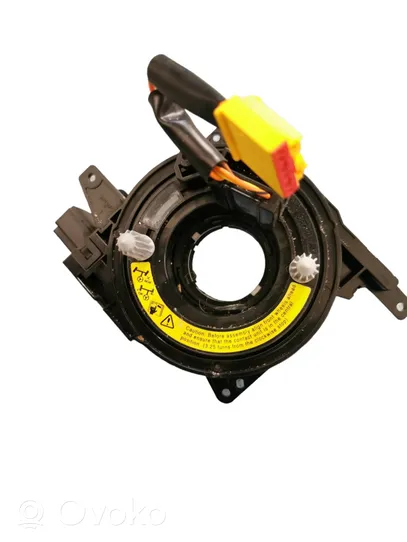 Volvo V60 Airbag slip ring squib (SRS ring) 31343218