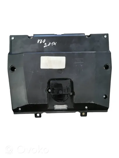 Volvo V60 Panel klimatyzacji 31398065