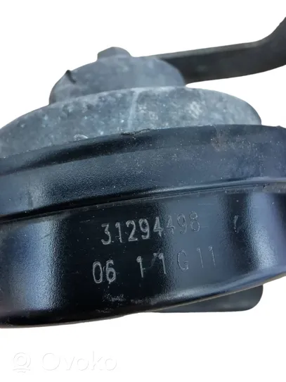 Volvo XC60 Horn signal 31294498