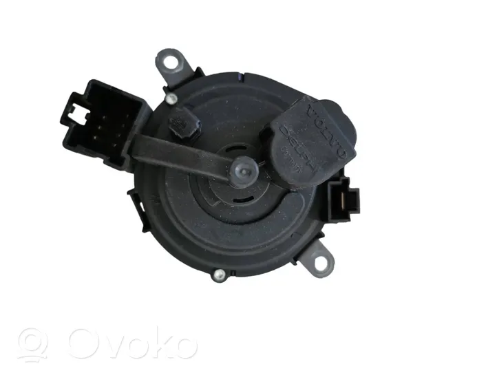 Volvo V50 Ignition lock 30797783