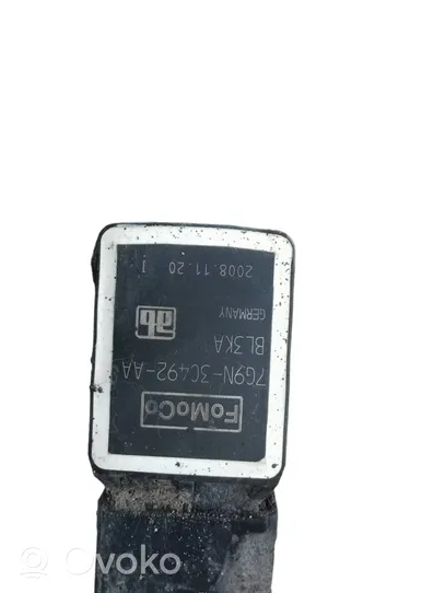 Volvo XC70 Sensor de nivel del faro delantero/principal 7G9N3L097AA