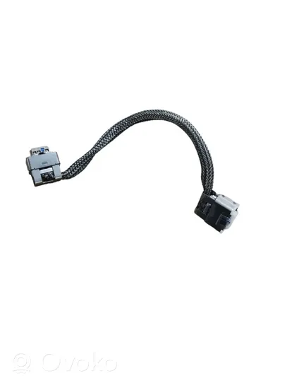 Volvo XC90 Cablaggio/impianto del faro/fanale 89035550