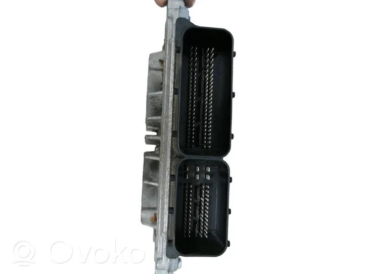 Volvo XC60 Sterownik / Moduł ECU 31336983