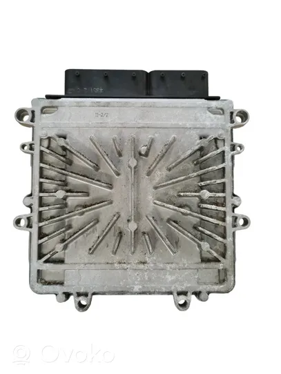 Volvo V60 Sterownik / Moduł ECU 31336983