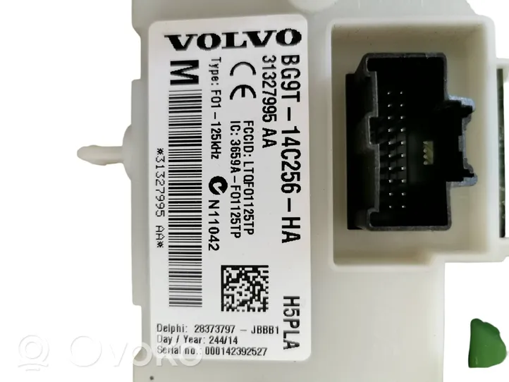 Volvo XC60 Module de fusibles BG9T14C256HA