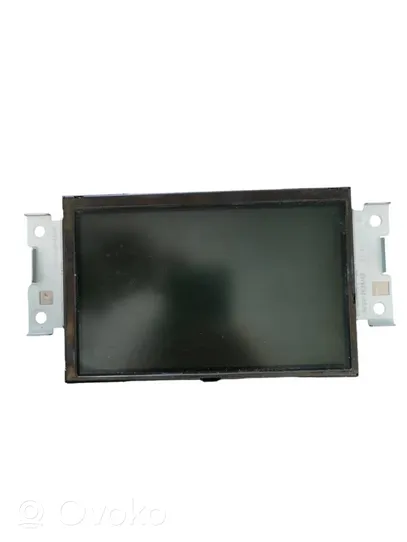 Volvo S60 Screen/display/small screen 31337643AA