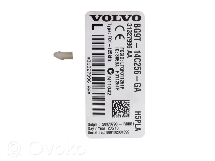 Volvo V60 Saugiklių blokas 31327996AA