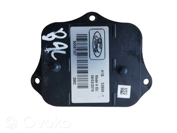 Ford Mondeo MK V Modulo di zavorra faro Xenon 90057397