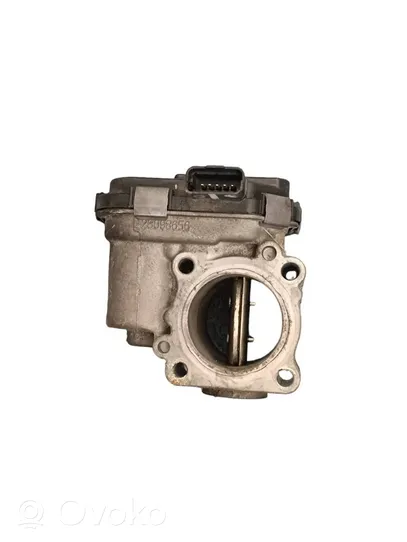 Volvo S40 Throttle valve 9673534480