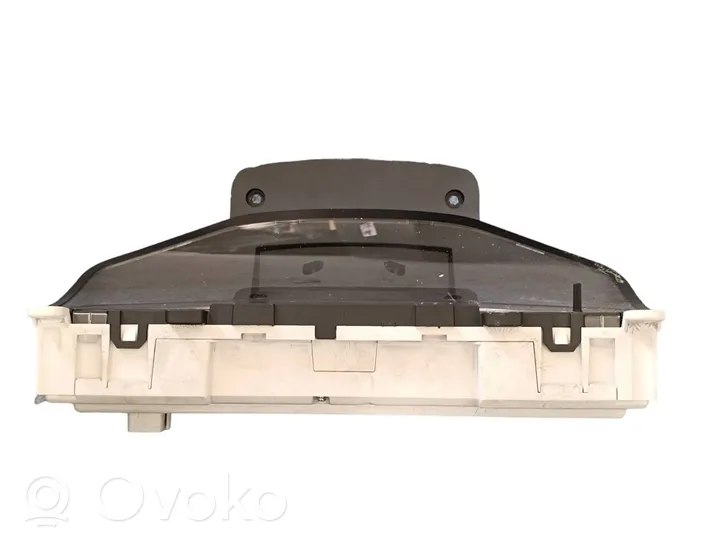 Volvo XC60 Compteur de vitesse tableau de bord 31327583AA