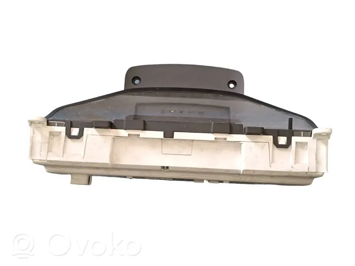 Volvo XC60 Compteur de vitesse tableau de bord 31343330AA