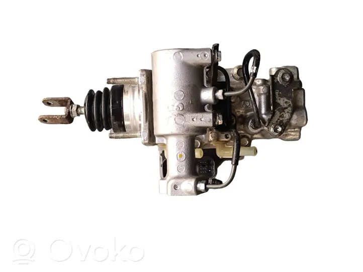 Toyota Auris 150 Pompe ABS 4727047030