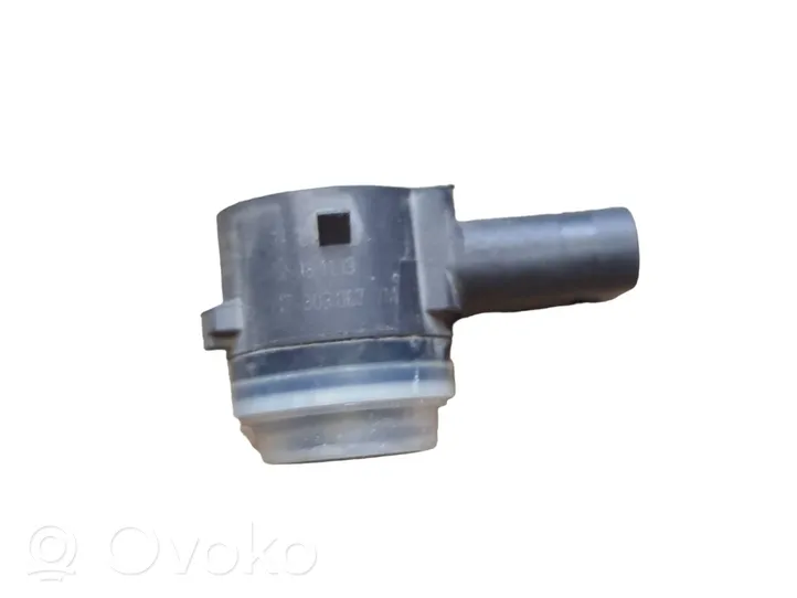 Mercedes-Benz C AMG W204 Parking PDC sensor A0009055504