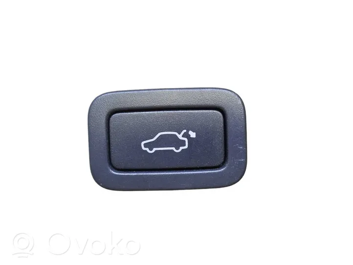 Volvo XC60 Tailgate opening switch 31264960