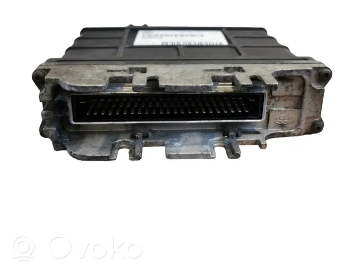 Volkswagen Sharan Vaihdelaatikon ohjainlaite/moduuli 09B927750L