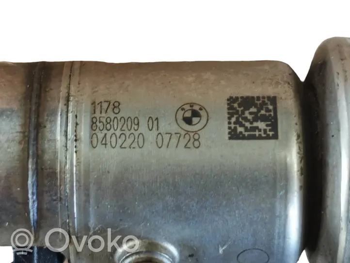 BMW 5 G30 G31 Injecteur AdBlue 8580209