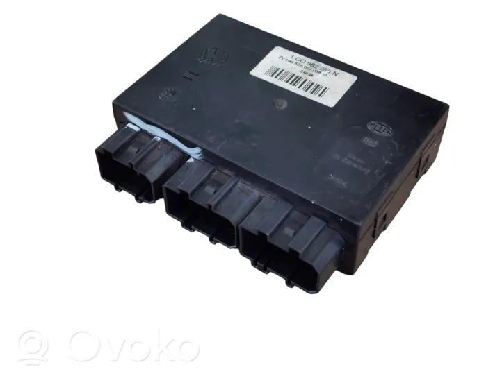 Volkswagen Golf IV Module confort 1C0962258N