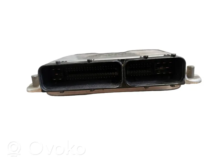 Ford Galaxy Variklio valdymo blokas 038906019FA