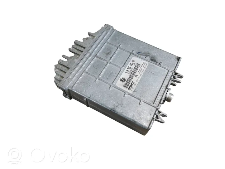 Volkswagen PASSAT B5 Sterownik / Moduł ECU 028906021GK