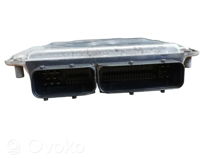 Volkswagen Bora Engine control unit/module 038906019CJ