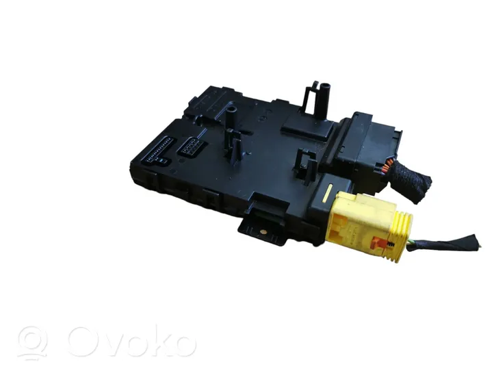 Volkswagen PASSAT B6 Steering wheel angle sensor 3C0953549J