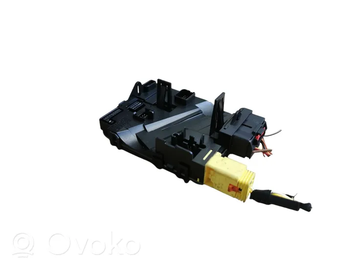 Volkswagen Touran I Stūres stāvokļa (leņķa) sensors 1K0953549A