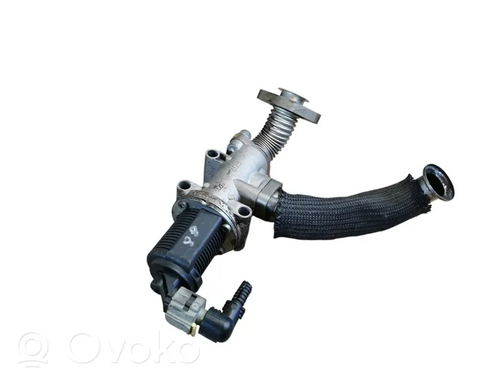 Saab 9-3 Ver2 EGR-venttiili 50024005