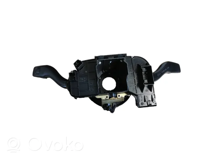 Audi A6 S6 C6 4F Leva/interruttore dell’indicatore di direzione e tergicristallo 4E0953503C