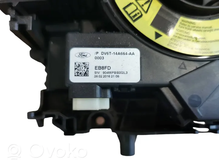 Ford Kuga II Leva indicatori DV6T3F944AC