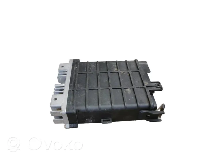 Volkswagen PASSAT B3 Sterownik / Moduł ECU 443907311